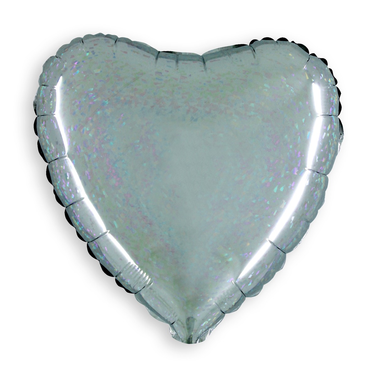 Heart Holographic