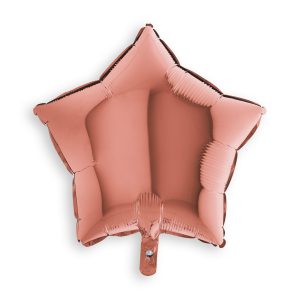 Star Rose Gold