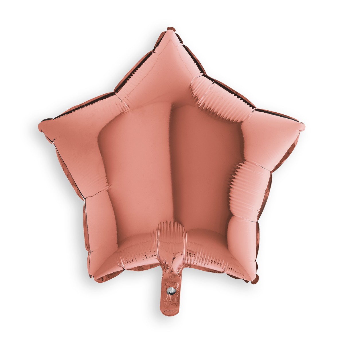 Star Rose Gold