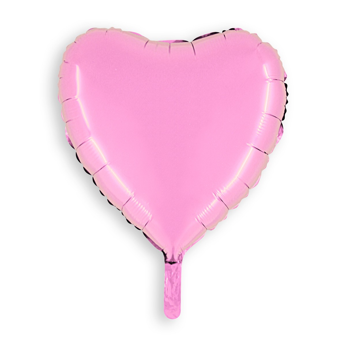 Heart Pastel Pink