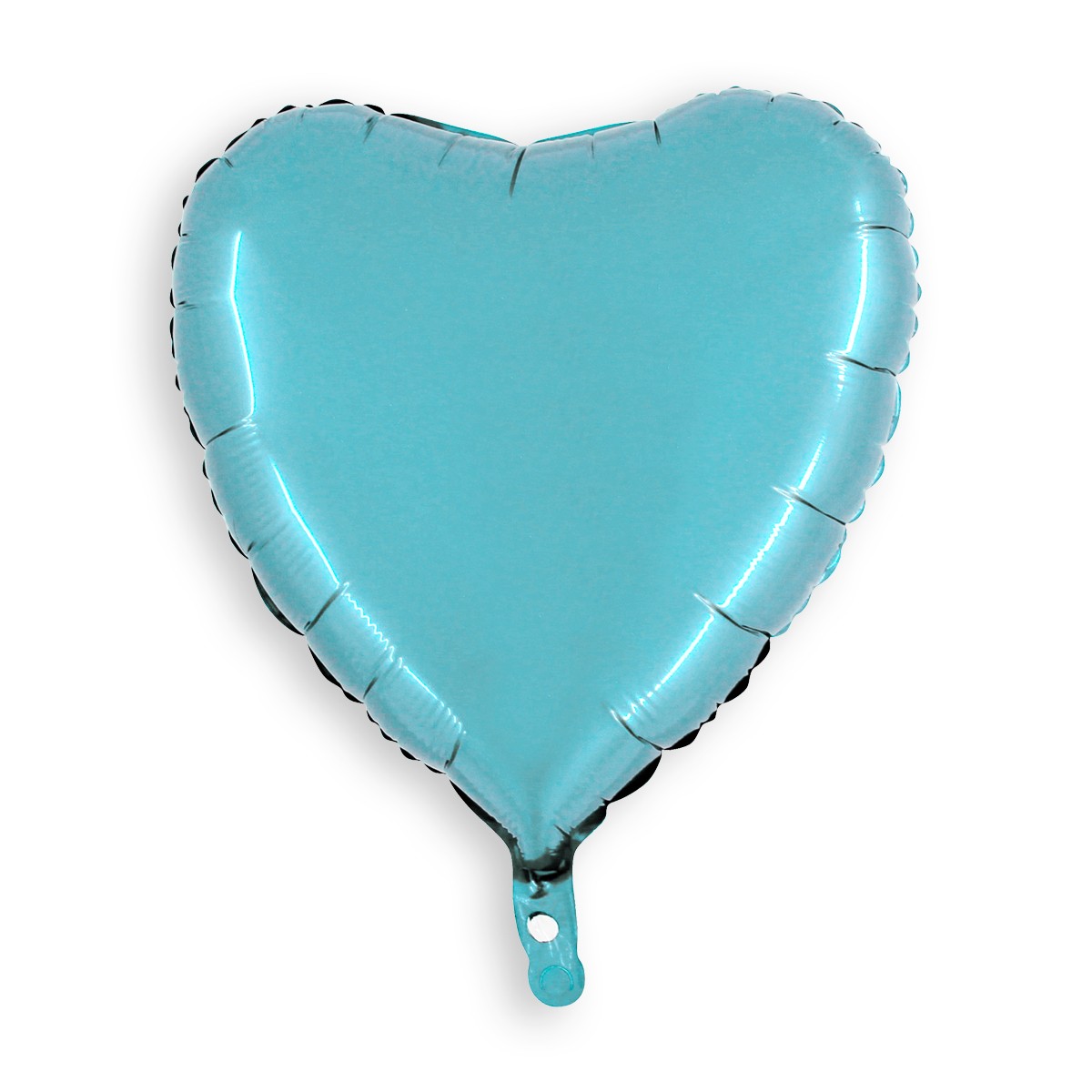 Heart Pastel Blue