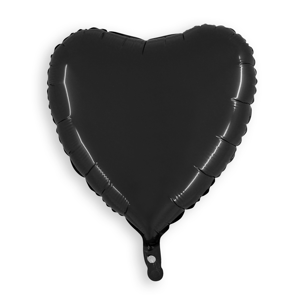 Heart Black