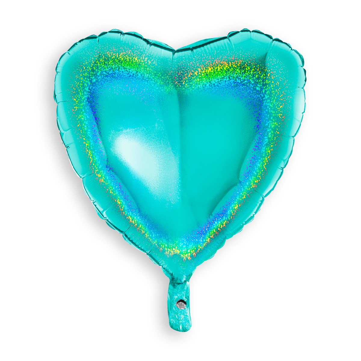 Heart Glitter Tiffany