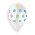 Polka Dots Multicolour