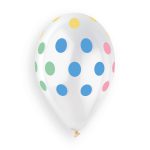 Polka Dots Multicolour