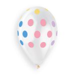 Polka Dots Multicolour