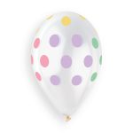 Polka Dots Multicolour