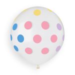 Polka Dots Multicolour