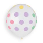 Polka Dots Multicolour