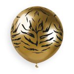 Animal Spirit Tiger, Cheetah spots, Zebra