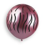 Animal Spirit Tiger, Cheetah spots, Zebra