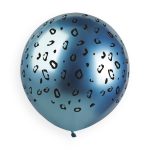 Animal Spirit Tiger, Cheetah spots, Zebra