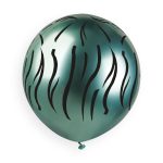 Animal Spirit Tiger, Cheetah spots, Zebra