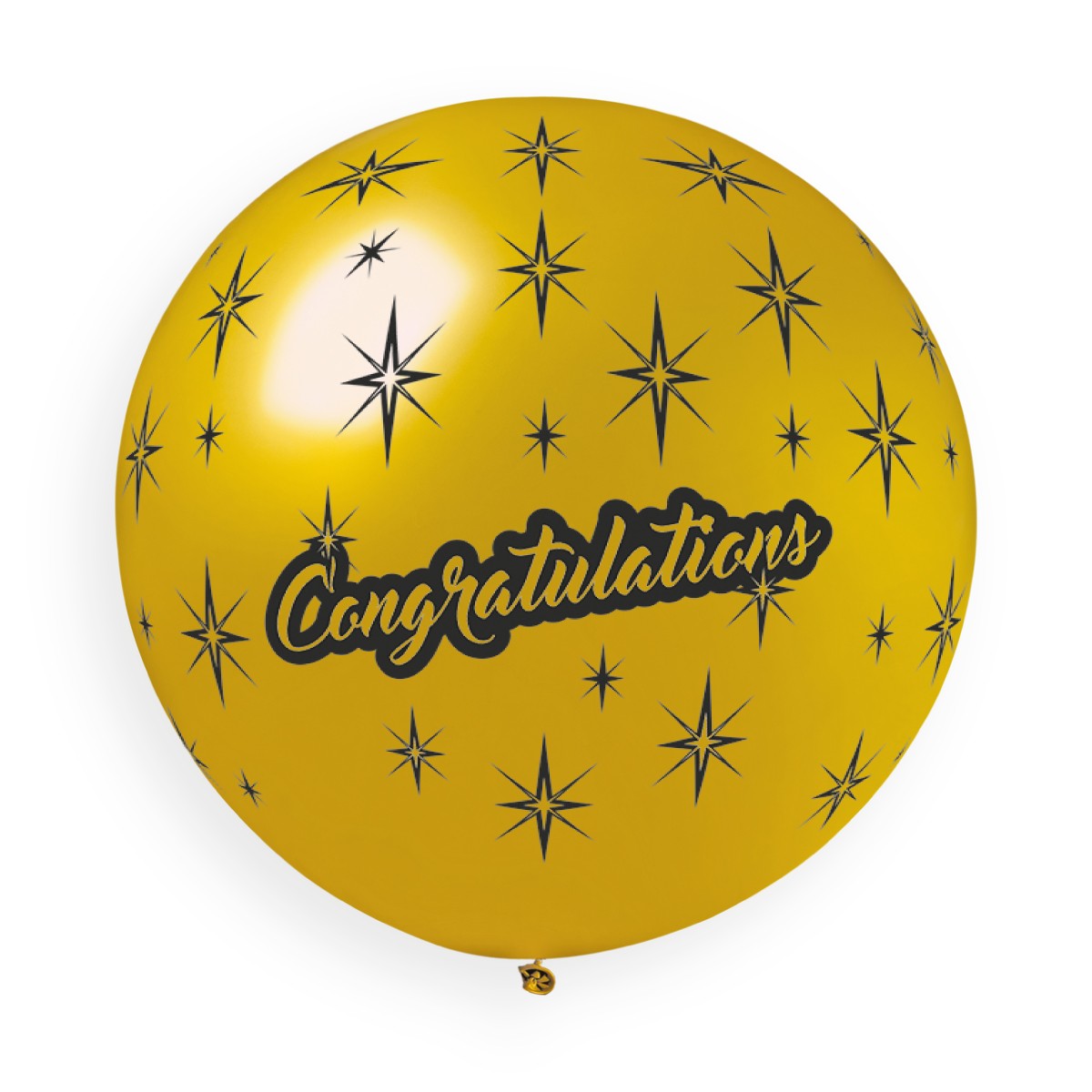 Sparkiling Congratulations