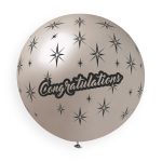 Sparkiling Congratulations