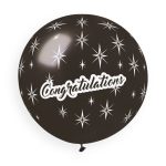 Sparkiling Congratulations