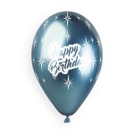 Shiny & Sparkling Happy Birthday