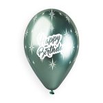 Shiny & Sparkling Happy Birthday