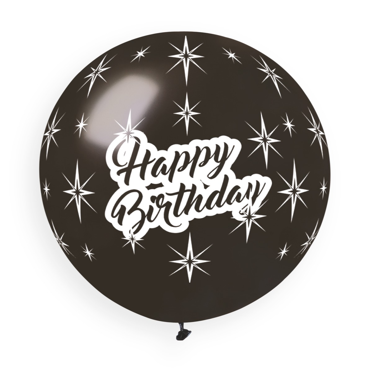 Sparkling Happy Birthday