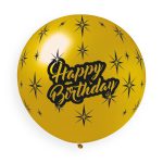 Sparkling Happy Birthday