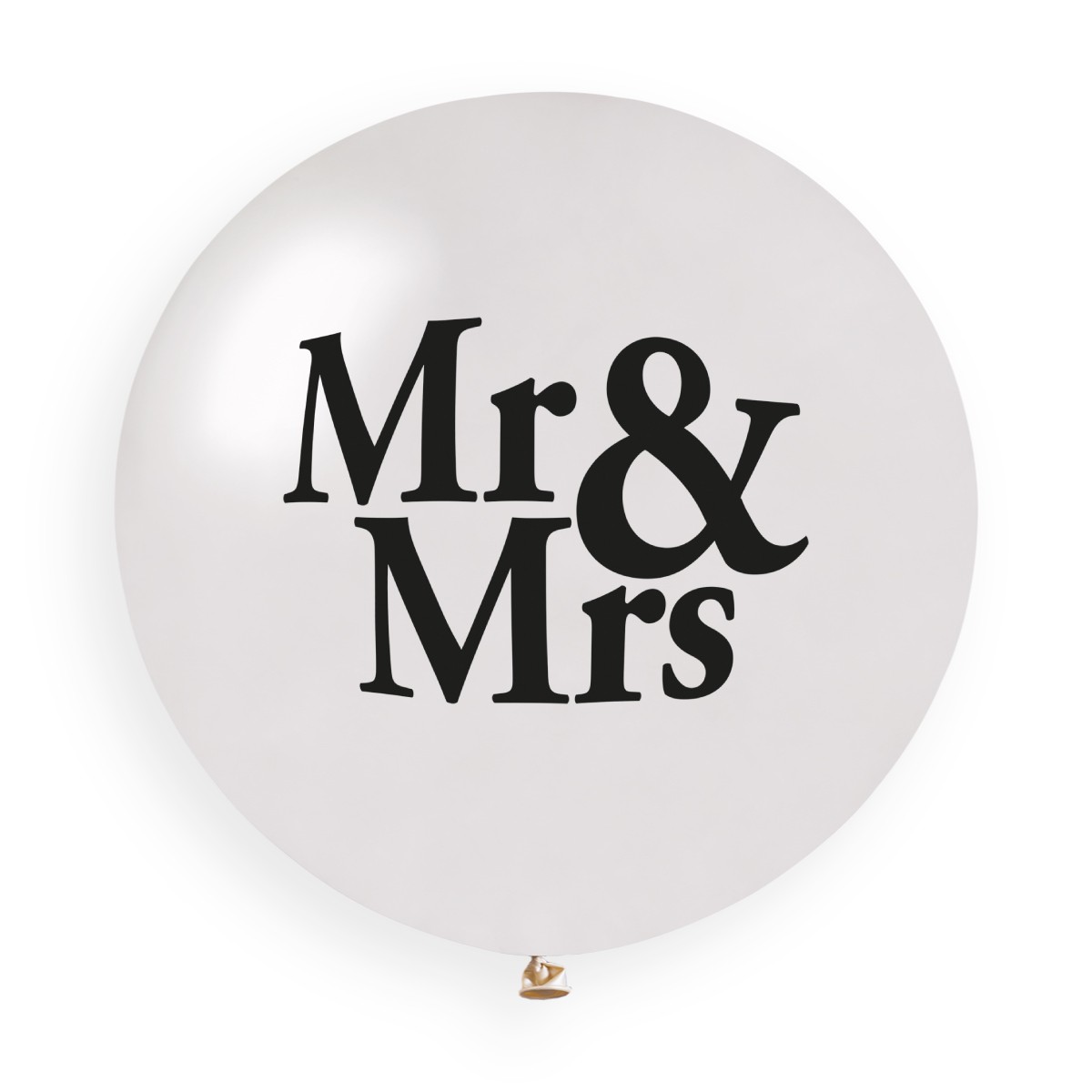 Mr & Mrs