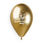 Shiny Happy Birthday