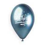 Shiny Happy Birthday