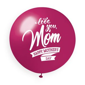 Mother's Day