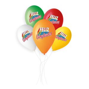 Feliz Cumpleanos