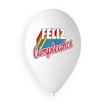 Feliz Cumpleanos