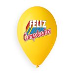 Feliz Cumpleanos