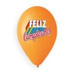 Feliz Cumpleanos
