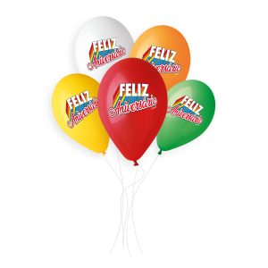 Feliz Aniversario