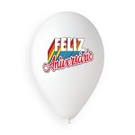 Feliz Aniversario