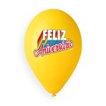 Feliz Aniversario