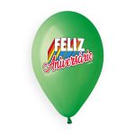 Feliz Aniversario