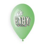 Oh Baby multicolour
