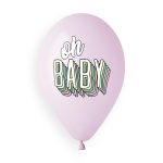 Oh Baby multicolour