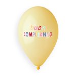 dolce Buon Compleanno