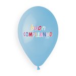 dolce Buon Compleanno