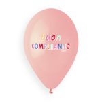 dolce Buon Compleanno