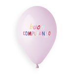 dolce Buon Compleanno