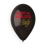 Addio Al Nubilato fluorescente