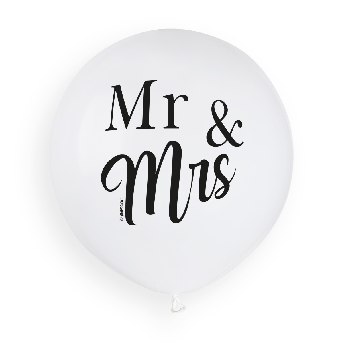 Mr & Mrs