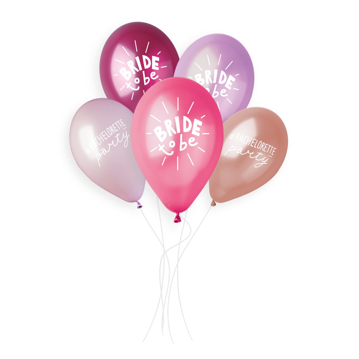 Bride To Be & Bachelorette Party