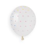 Chic dots multicolour
