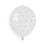 Chic dots multicolour
