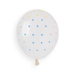 Chic dots multicolour