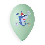 Baby Shark multicolour