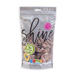 100% FSC-Certified NRL Balloons Shiny Rosegold